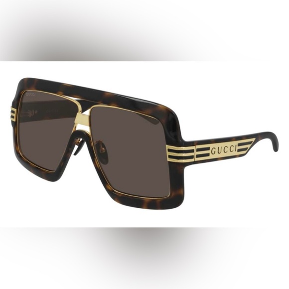 Gucci Sunglasses - Picture 1 of 2